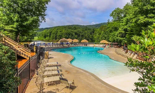 Top 5 attractions Johns Creek GA