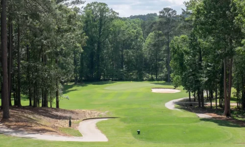 RiverPines Golf